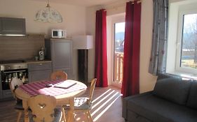 Landhaus Obervellach