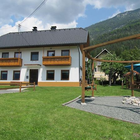 Landhaus Obervellach Hermagor-Pressegger See Kültér fotó