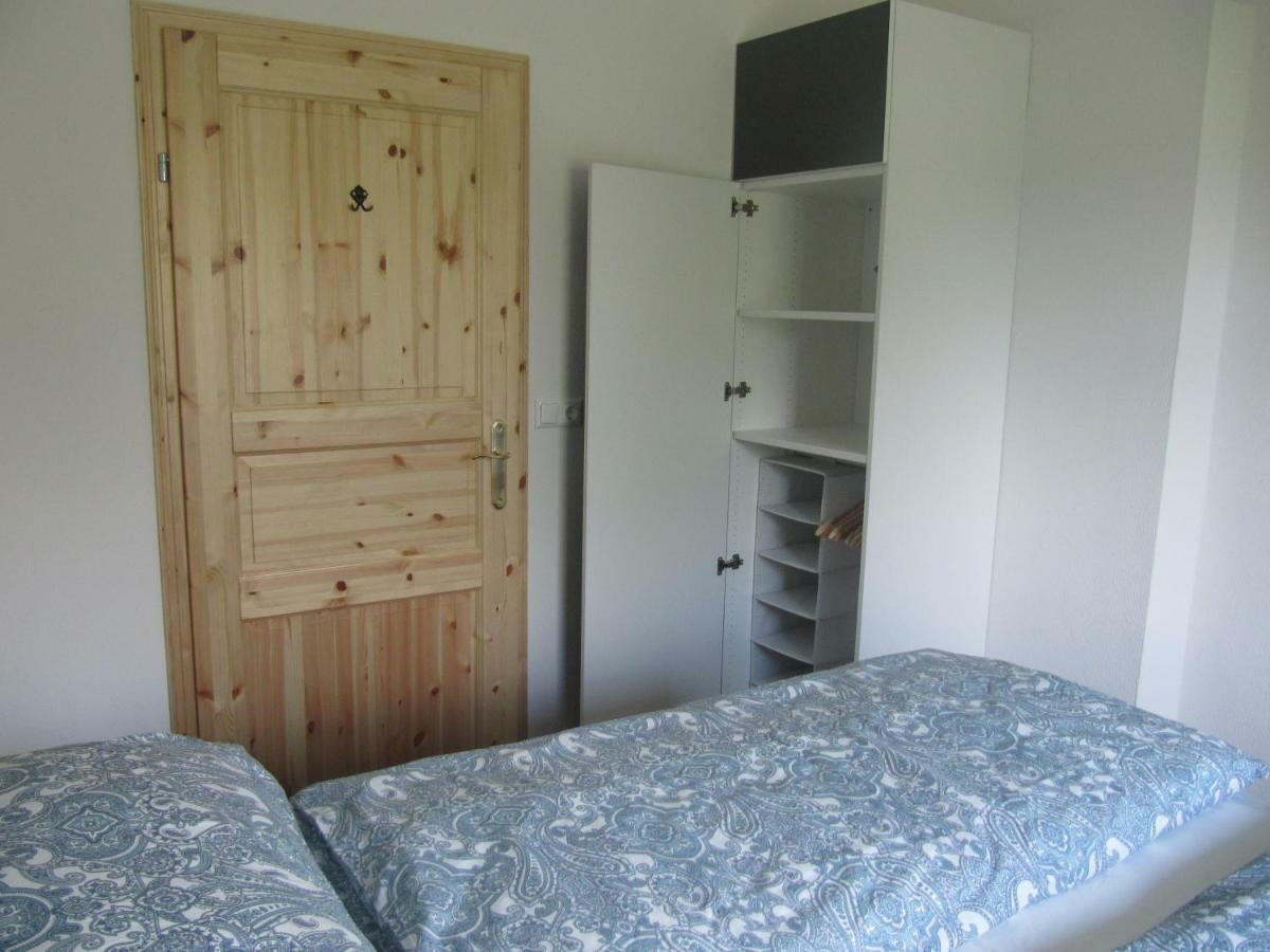 Landhaus Obervellach Hermagor-Pressegger See Kültér fotó