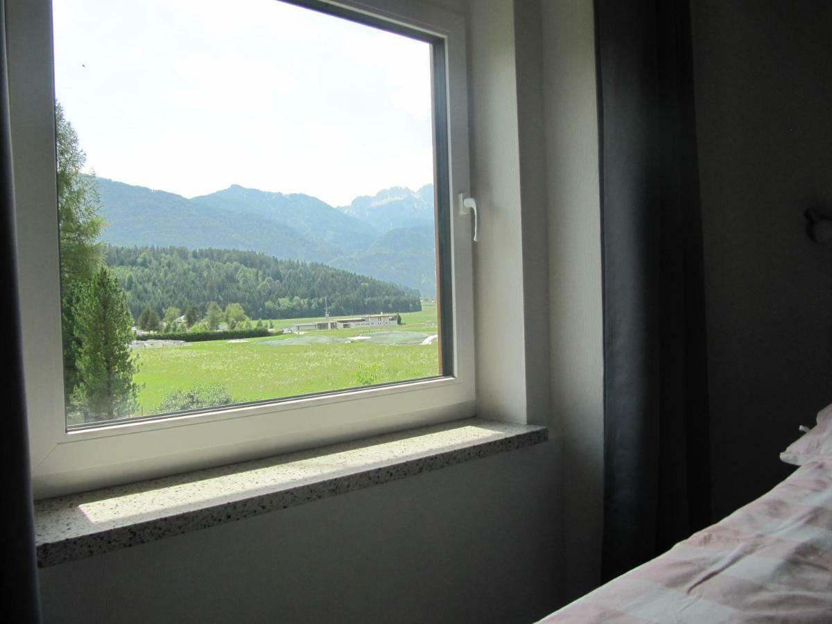 Landhaus Obervellach Hermagor-Pressegger See Kültér fotó