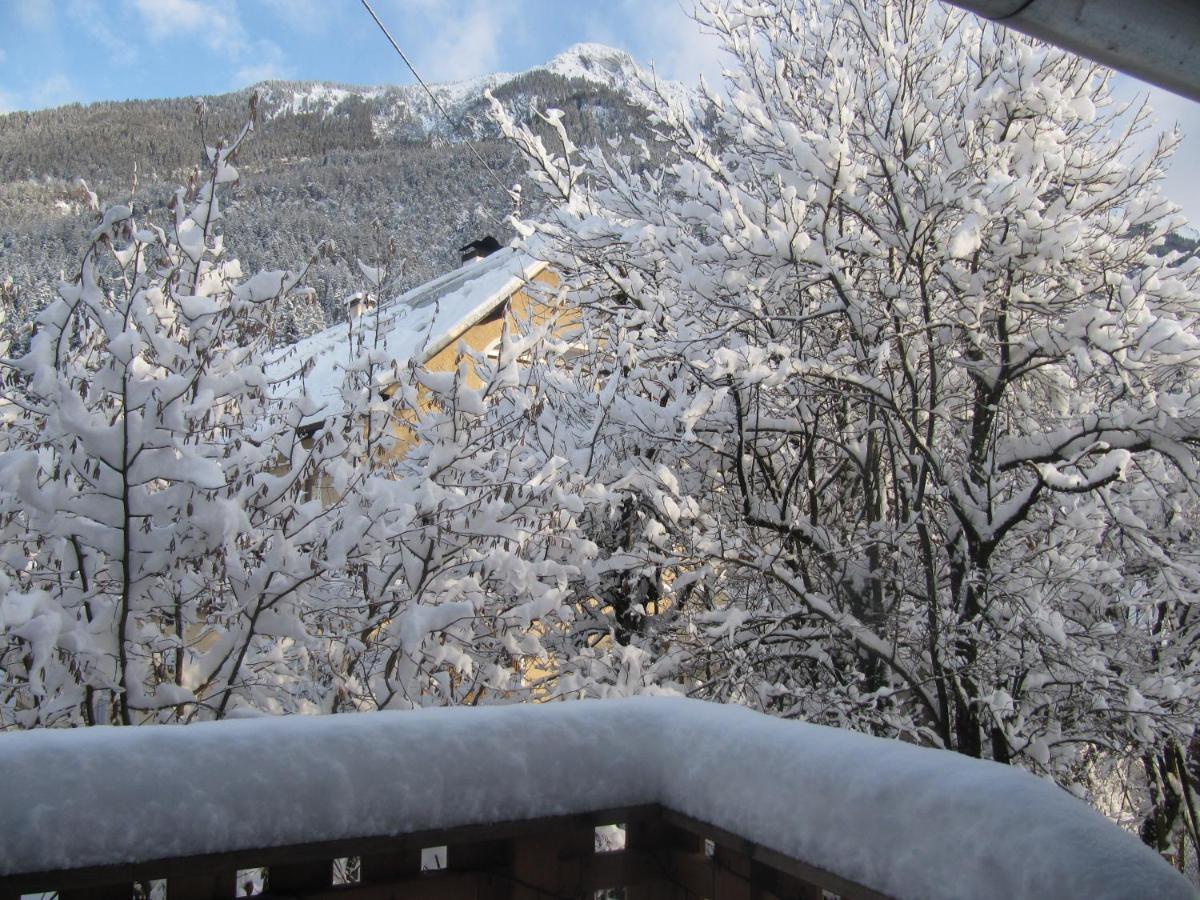 Landhaus Obervellach Hermagor-Pressegger See Kültér fotó