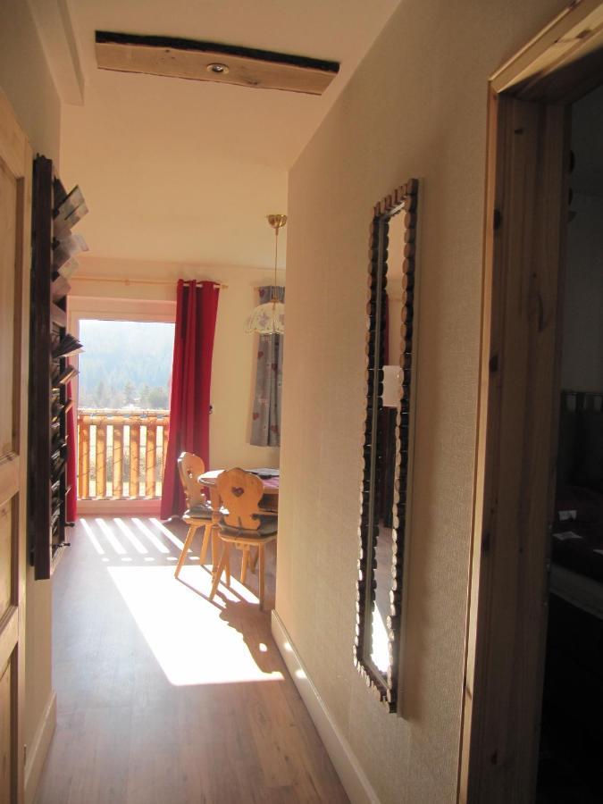 Landhaus Obervellach Hermagor-Pressegger See Kültér fotó